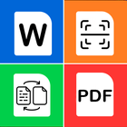 All Document Viewer Word PDF icon