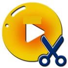 Edit a video icon