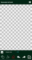 Eliminar Fondo de la foto screenshot 1