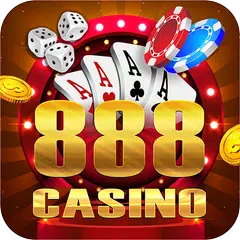 Casino 888 - Game Bai Online アプリダウンロード