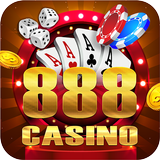 Casino 888 - Game Bai Online