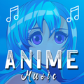 Anime Music App