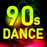 90s Dance Music
