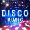 Disco Music 70 80 90 ikona