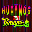 Huaynos Peruanos ikona
