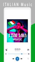 Italian Music captura de pantalla 2