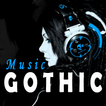 Gothic Music Radio icon