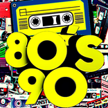 Музыка 80-х и 90-х годов