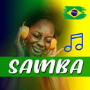 APK Musica Samba