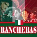 APK Musica Ranchera Mexicana