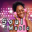 Soul Music App アイコン