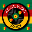 All Reggae Songs App icône