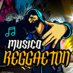 Musica Reggaeton icon