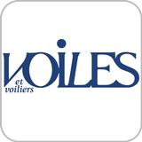 Voiles et Voiliers aplikacja