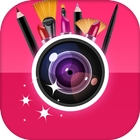 YouCam Perfect Selfie Camera - Magic Makeover icon