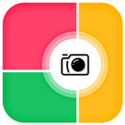 Photo grid icon