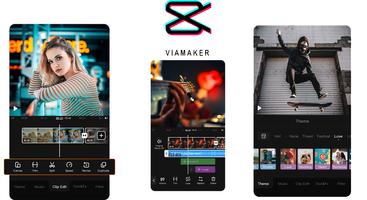 Guide for Viamaker โปสเตอร์