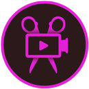 محرر فيديو احترافي APK
