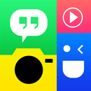 PhotoGrid tips collage APK