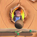 Nut Balance