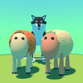 Lamb Herding