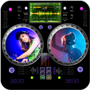 DJ Mixer:Bass Booster Musicply APK