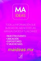 برنامه‌نما Aprende Manualidades; MA ideas عکس از صفحه