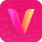 Video leap -  Video Editor Zeichen