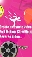 Video leap -  Video Editor Screenshot 2