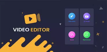 Videoeditor - Videomacher