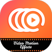 Video Motion Effect - Fast,Slow & Reverse Effect