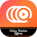 Video Motion Effect - Fast,Slow & Reverse Effect APK