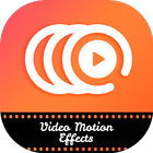 Video Motion Effect simgesi