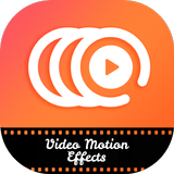 Video Motion Effect simgesi