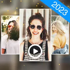 download Video maker con foto e musica APK