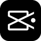 剪映- Clipping Video Clips & Filters & Effects icon