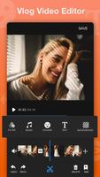 剪映- Clipping Video Clips & Filters & Effects poster