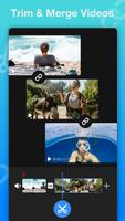 剪映- Clipping Video Clips & Filters & Effects screenshot 1