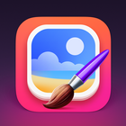 XPhoto Editor icon