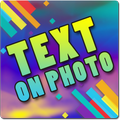 Text On Photo