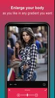 Body & Face Editor: Retouching screenshot 1