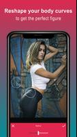 Body & Face Editor: Retouching screenshot 2