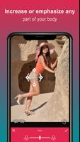 Body & Face Editor: Retouching screenshot 3