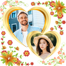 กรอบรูปและเครื่องตัดปะ APK