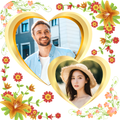 Photo Frame & Collage Maker