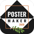 POSTER MAKER, Flyer & Banner Maker, Graphic Design