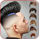 Man Hairstyle Editor 2022 APK