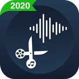 Ringtone maker - mp3 cutter 图标