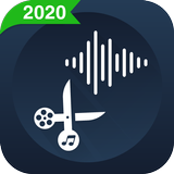 Ringtone maker - mp3 cutter 圖標