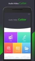 Ringtone maker - mp3 cutter poster